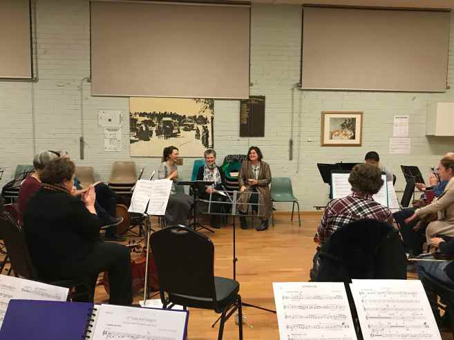 Composing Conversation 2019_07_11